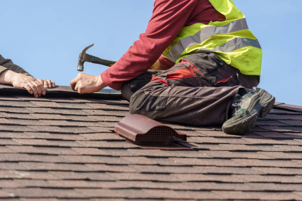 Best Residential Roofing Contractor  in North Canton, OH