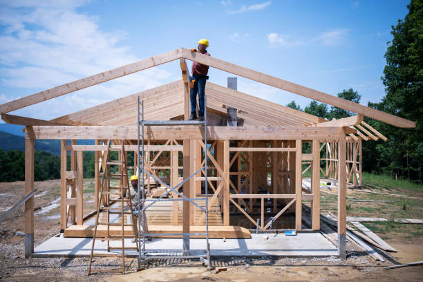 Best Storm Damage Roof Repair  in North Canton, OH