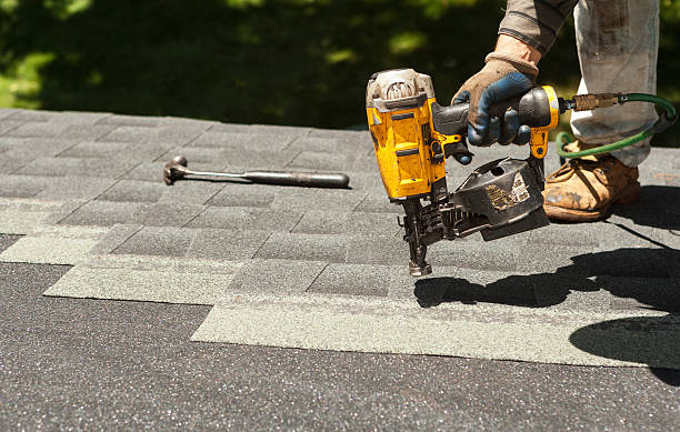 Tile Roofing Contractor in North Canton, OH