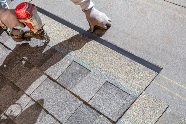 Best Tile Roofing Contractor  in North Canton, OH