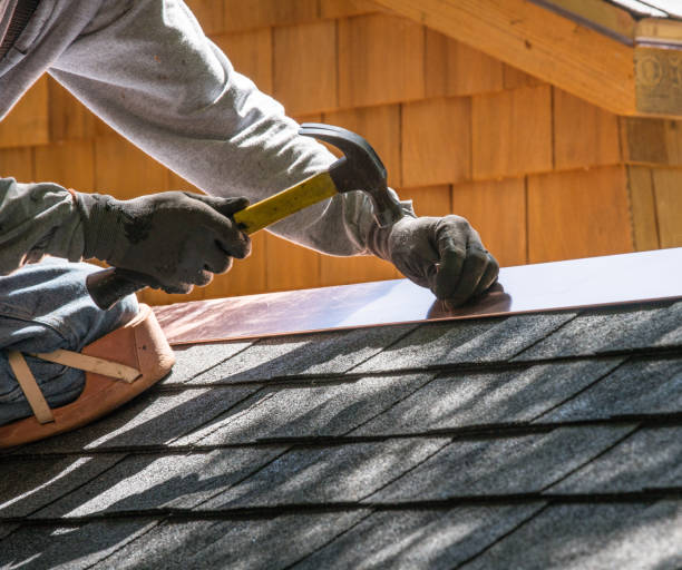 Trusted North Canton, OH Roofing Contractor Experts